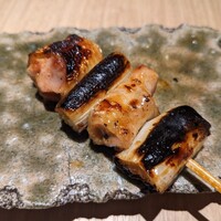 厳選焼鳥 一石三鳥 本店 - 