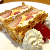 キハチ 青山本店 - 