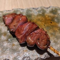 厳選焼鳥 一石三鳥 本店 - 