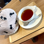 喫茶 KOKO's ふぁくとりー - 