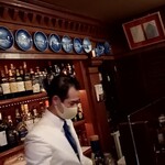 数寄屋橋サンボア - 