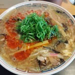 Ramen Nubou - 