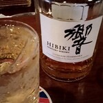 数寄屋橋サンボア - 