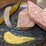 ツチトイブキ - 