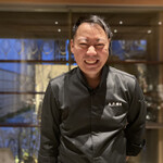 廣澤 - 廣澤シェフ