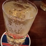 数寄屋橋サンボア - 