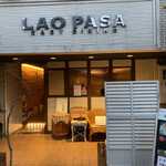 LAO PASA - 