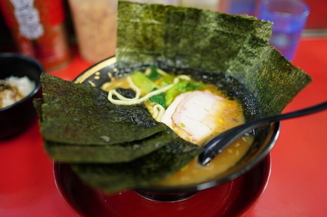 Hajime Ya, Uozu, Japan