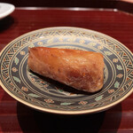 廣澤 - 薩摩芋の餡焼き