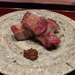 廣澤 - 自家製釜焼き叉焼