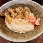 Odoru Udon - 