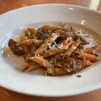 トラットリア グランボッカ - 