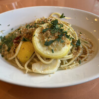 トラットリア グランボッカ - 