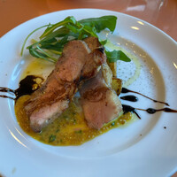 トラットリア グランボッカ - 