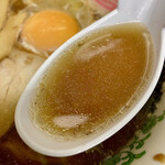 Minami Shiyokudou - あっさりスープ