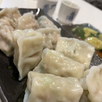 上海餃子館 - 