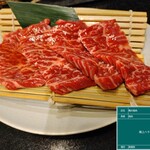 俺の焼肉 銀座4丁目 - 