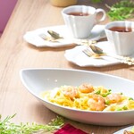 cafe&bar +PLUS C - 選べるパスタは3種類から