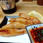 Yakitori Miyake - 