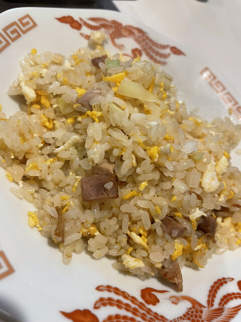 上海餃子館（シャンハイギョウザカン） - 泉中央（餃子）の写真