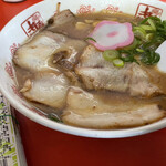 中華そば専門店 井出商店 - 