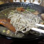 Menyaushimaru - 麺
