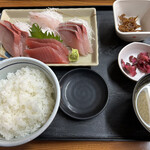 大洗町漁協　かあちゃんの店 - 