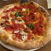 ソロ ピッツァ ナポレターナ ダ ピッコロ 大須本店