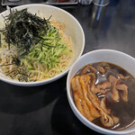 Kouyamembou - 温麺（冬季限定/14時以降）