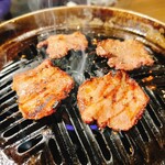 Yakiniku Horumon Zaichi - 