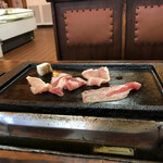 Yakiniku Baikingu Taihou - じゅう