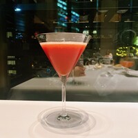 THE COSMOPOLITAN GRILL BAR TERRACE - 