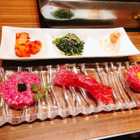 うしごろバンビーナ 銀座店 - 