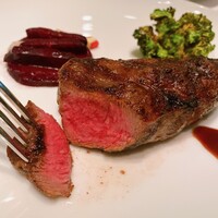 THE COSMOPOLITAN GRILL BAR TERRACE - 