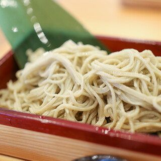 蕎麦や 石はら_0