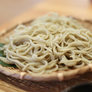 蕎麦や 石はら_1