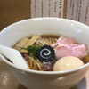 らぁ麺 はやし田 新宿本店