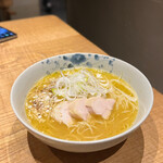 水炊き こはく - 