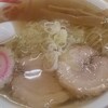 佐野ラーメン いってつ