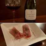 Academic Wine Bar ワインのばか - 