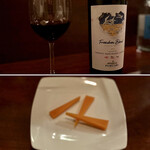 Academic Wine Bar ワインのばか - 