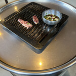 骨付カルビ 新村 - 