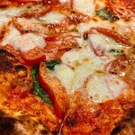 薪窯Pizza ピッチュ - 