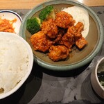 Yakiniku Tokuju - 