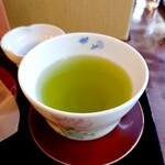 寿庵 寺田屋 - 煎茶