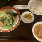 中国飲茶　楼蘭 - 