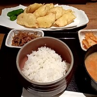 博多華味鳥 銀座4丁目店 - 