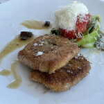 アンティカ オステリア デル ポンテ - 