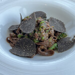 アンティカ オステリア デル ポンテ - 