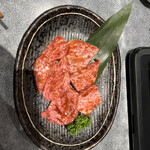 Yakiniku No Gyuuta - 